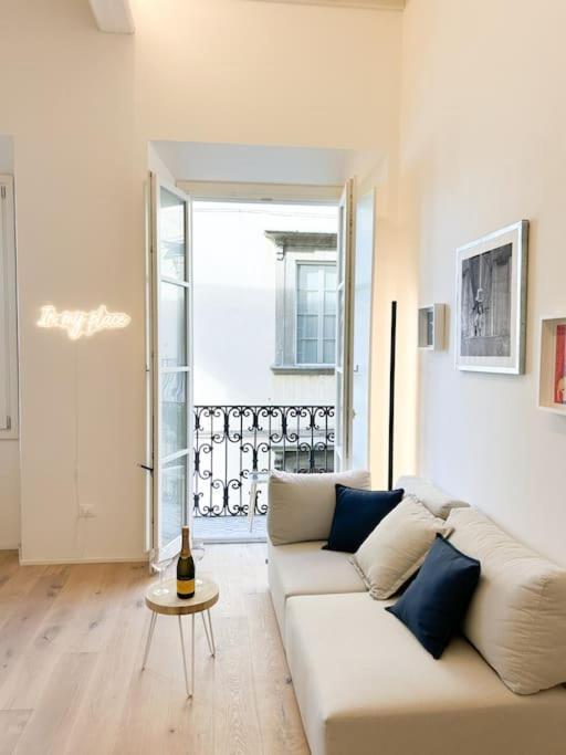 Civico 21 Living - Tuscan Loft Fucecchio Exterior photo