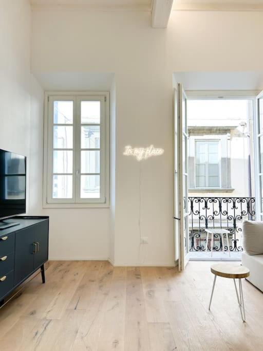 Civico 21 Living - Tuscan Loft Fucecchio Exterior photo
