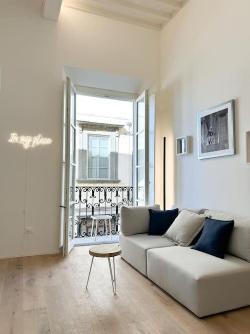 Civico 21 Living - Tuscan Loft Fucecchio Exterior photo