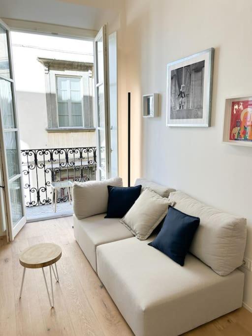 Civico 21 Living - Tuscan Loft Fucecchio Exterior photo