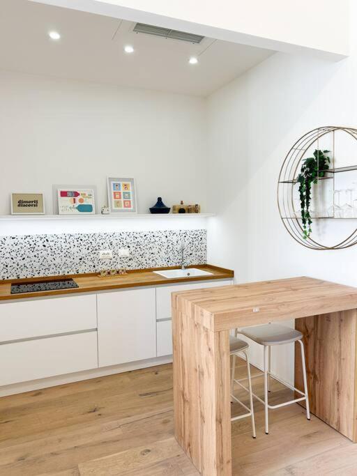 Civico 21 Living - Tuscan Loft Fucecchio Exterior photo