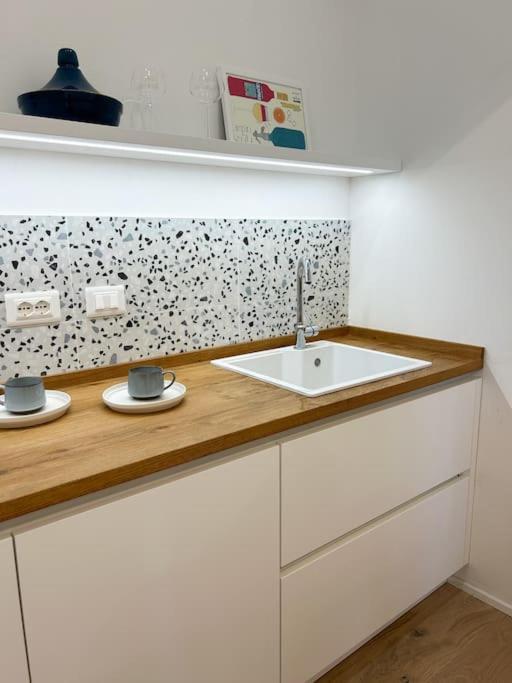 Civico 21 Living - Tuscan Loft Fucecchio Exterior photo