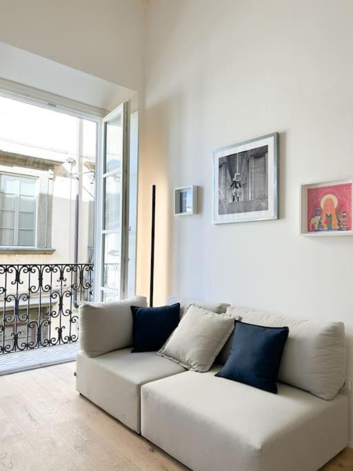 Civico 21 Living - Tuscan Loft Fucecchio Exterior photo