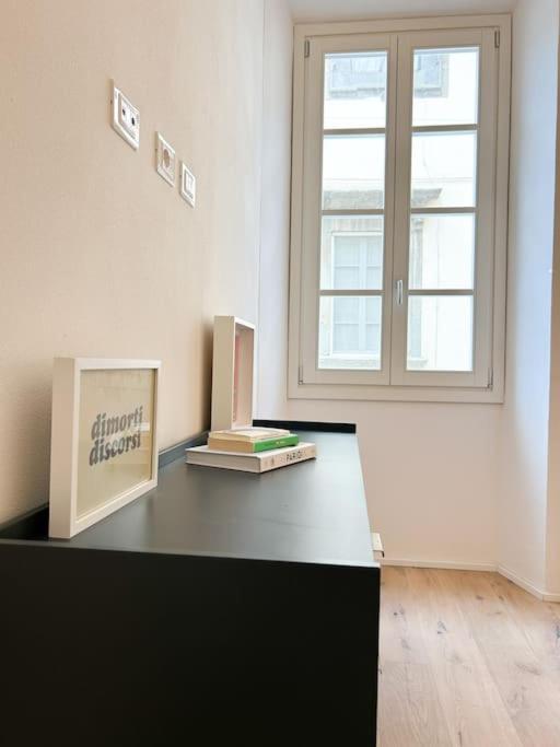 Civico 21 Living - Tuscan Loft Fucecchio Exterior photo