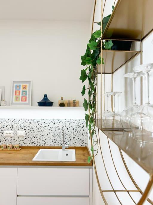 Civico 21 Living - Tuscan Loft Fucecchio Exterior photo