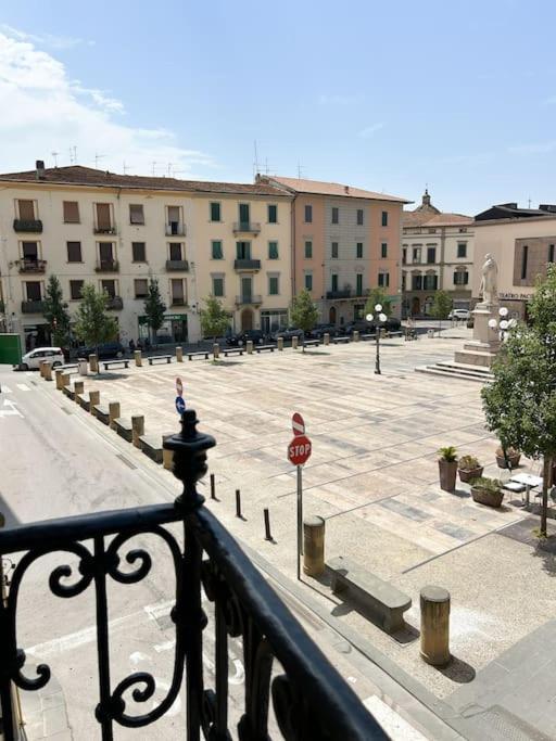 Civico 21 Living - Tuscan Loft Fucecchio Exterior photo