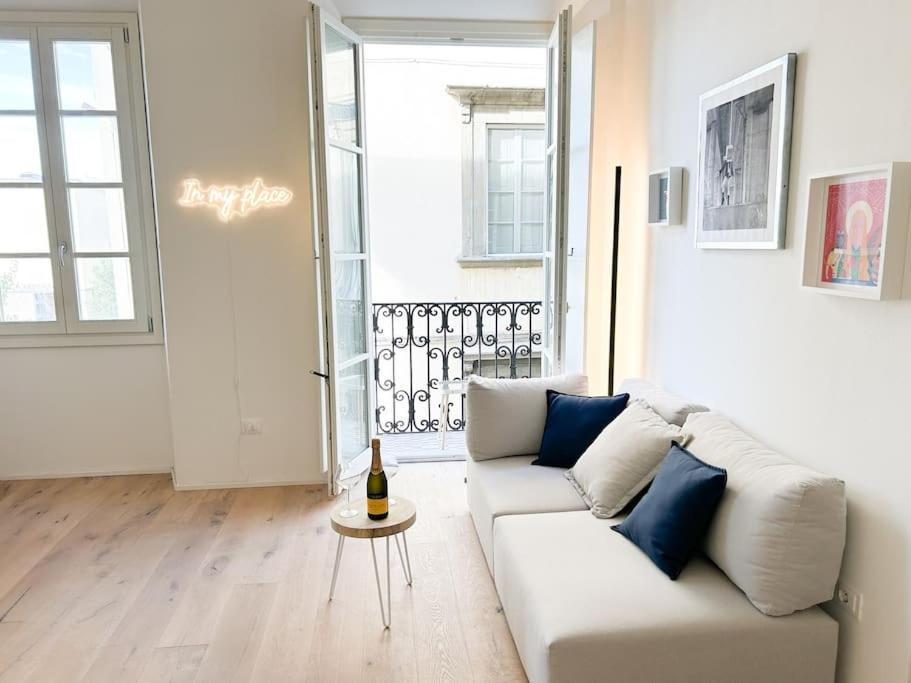 Civico 21 Living - Tuscan Loft Fucecchio Exterior photo